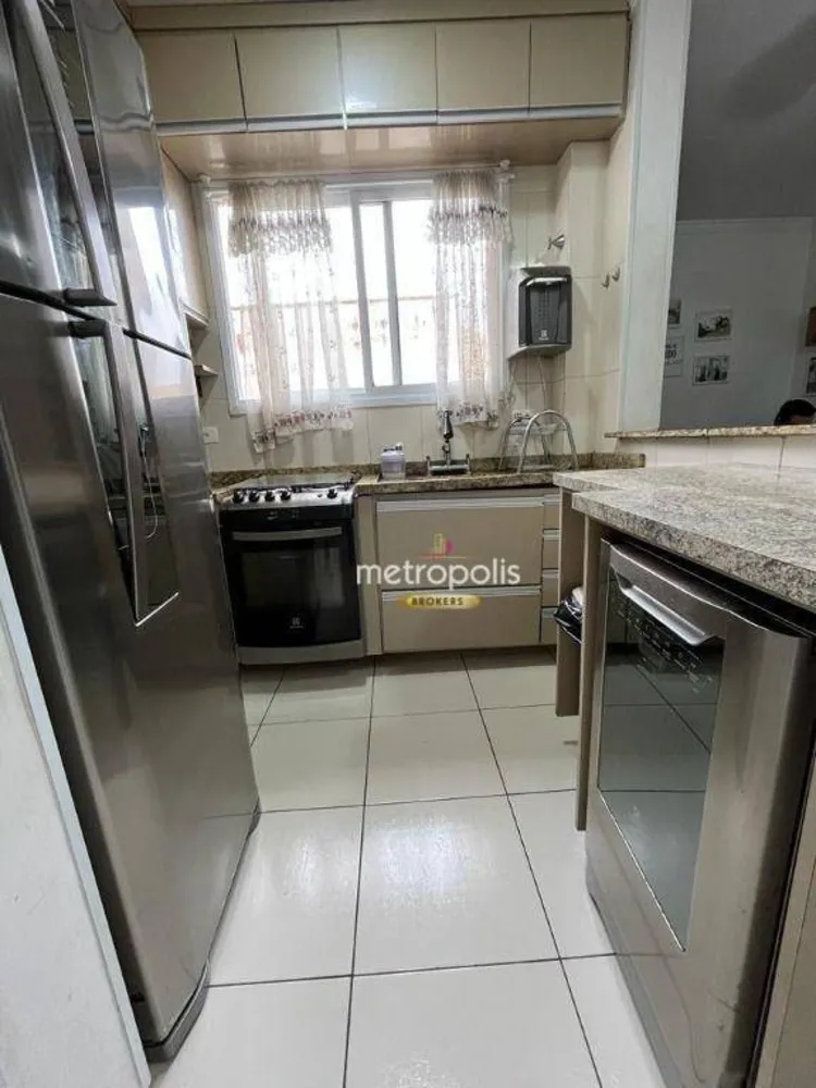 Cobertura, 2 quartos, 130 m² - Foto 2