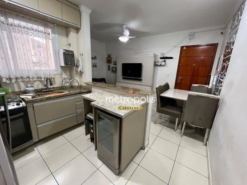 Cobertura, 2 quartos, 130 m² - Foto 3