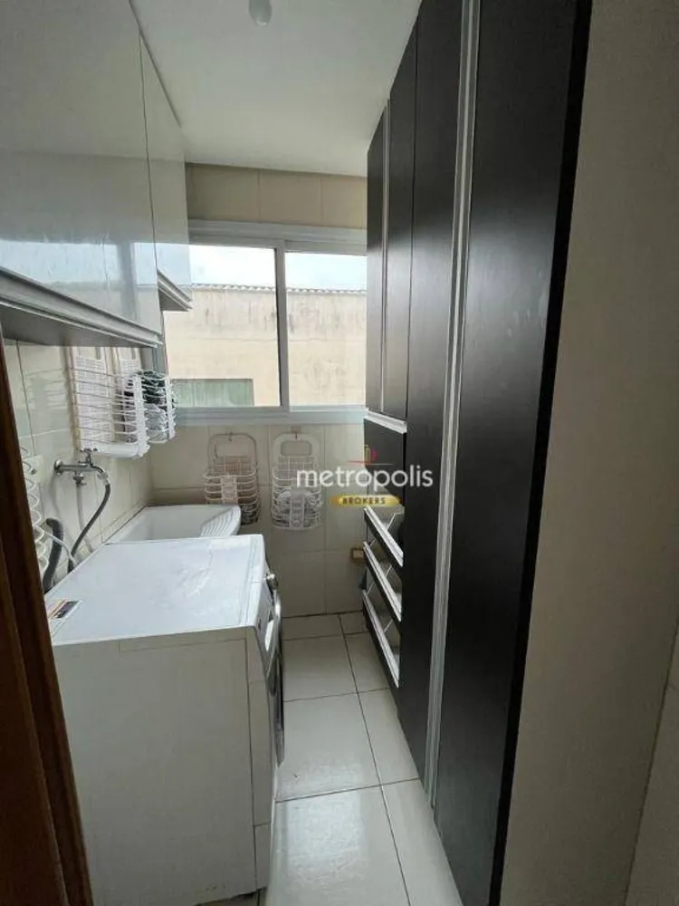 Cobertura, 2 quartos, 130 m² - Foto 12