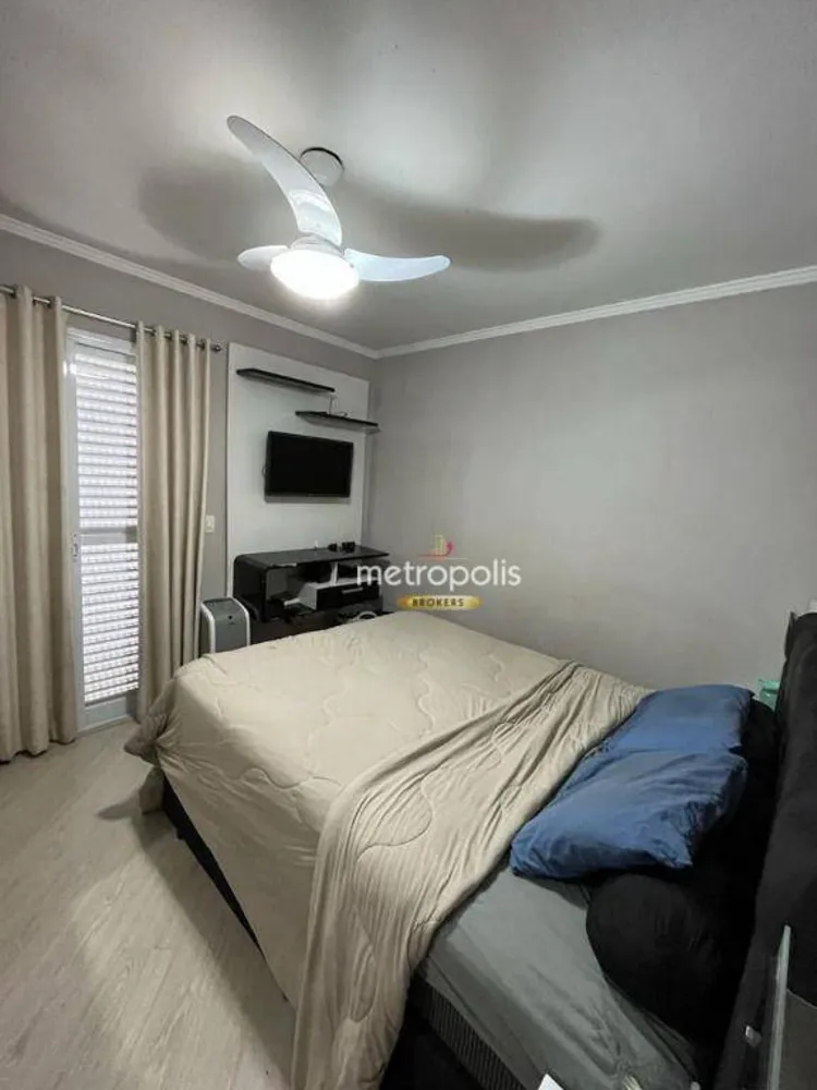 Cobertura, 2 quartos, 130 m² - Foto 6