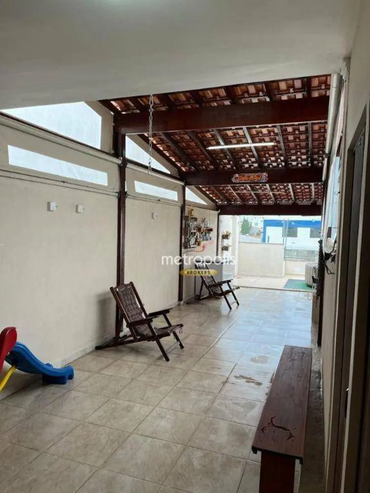 Cobertura, 2 quartos, 130 m² - Foto 10