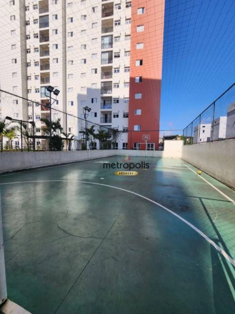 Apartamento, 2 quartos, 50 m² - Foto 11