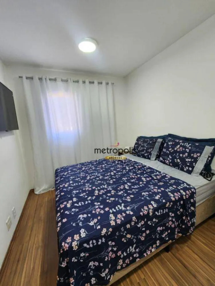 Apartamento, 2 quartos, 50 m² - Foto 4