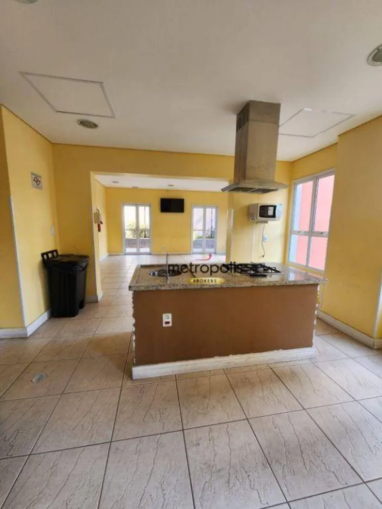 Apartamento, 2 quartos, 50 m² - Foto 6