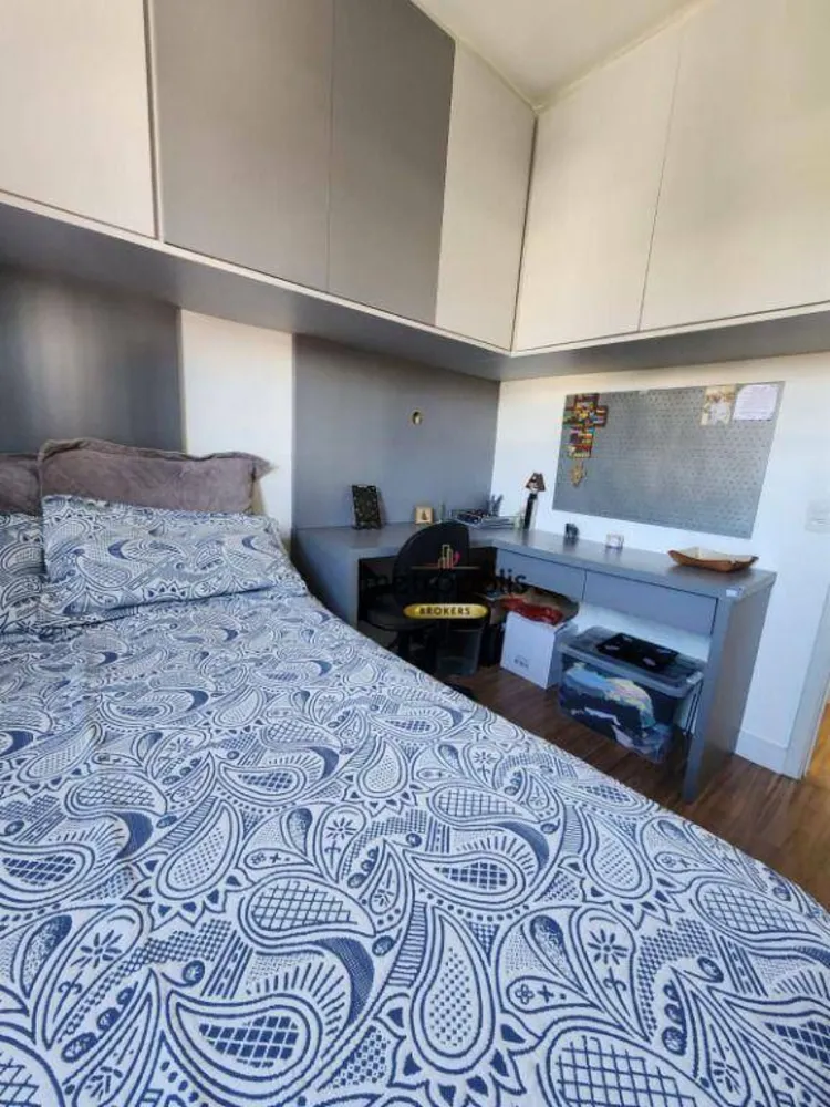 Apartamento, 2 quartos, 50 m² - Foto 2