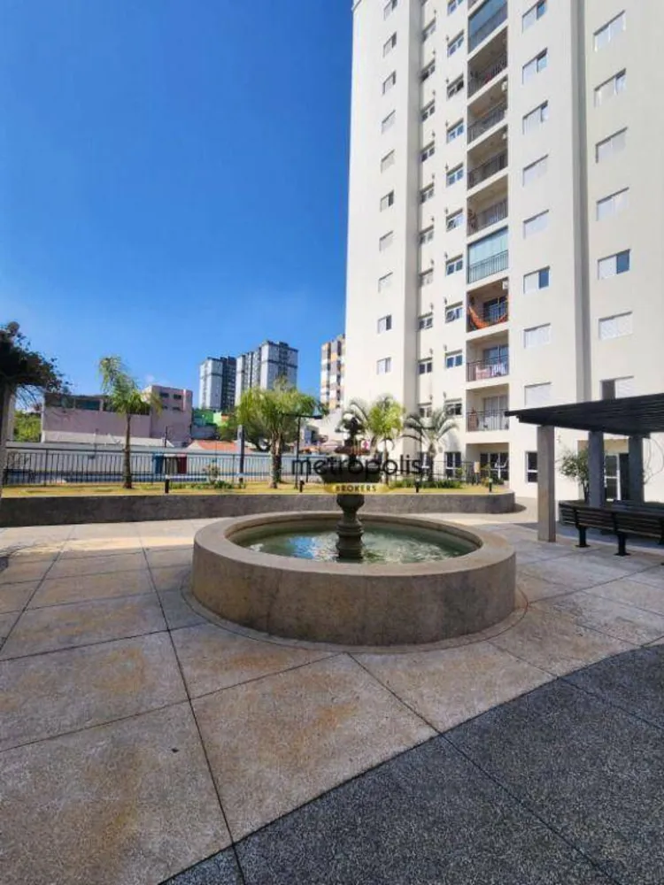Apartamento, 2 quartos, 50 m² - Foto 9
