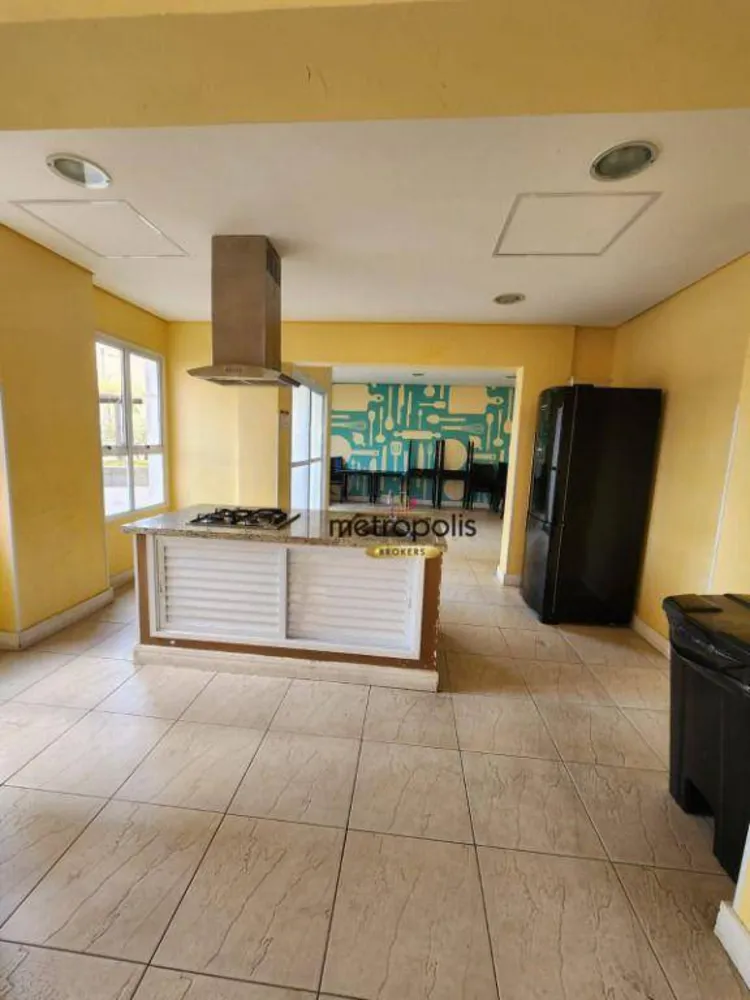 Apartamento, 2 quartos, 50 m² - Foto 7