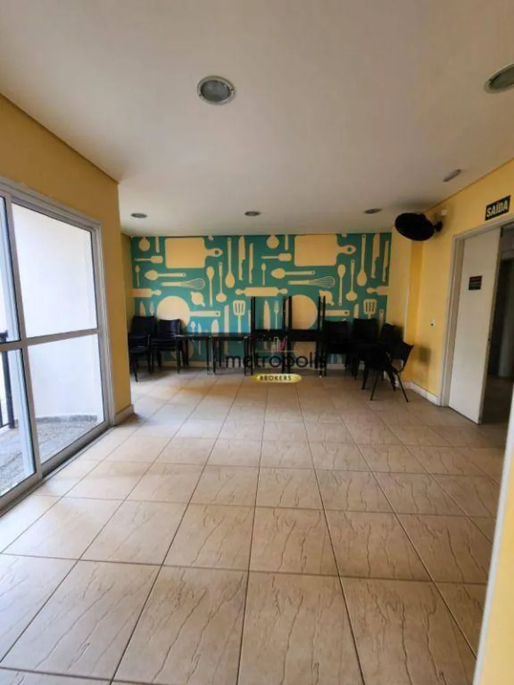 Apartamento, 2 quartos, 50 m² - Foto 8