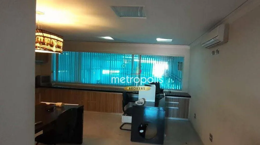 Depósito-Galpão, 690 m² - Foto 5