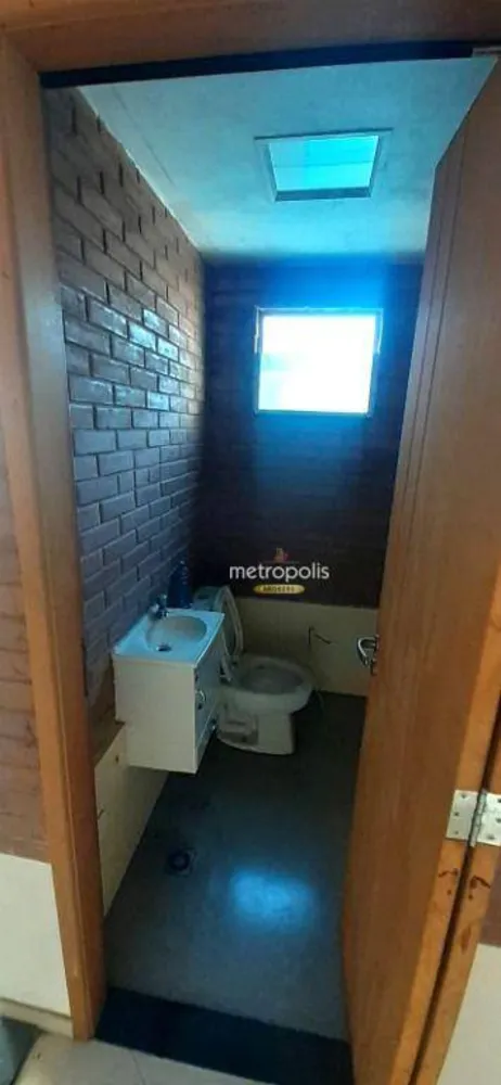 Depósito-Galpão, 690 m² - Foto 10