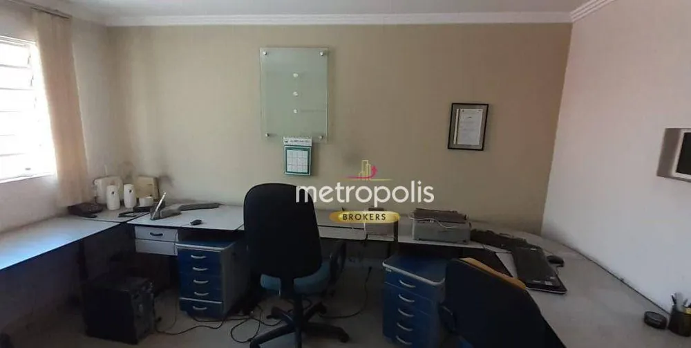 Depósito-Galpão, 690 m² - Foto 8