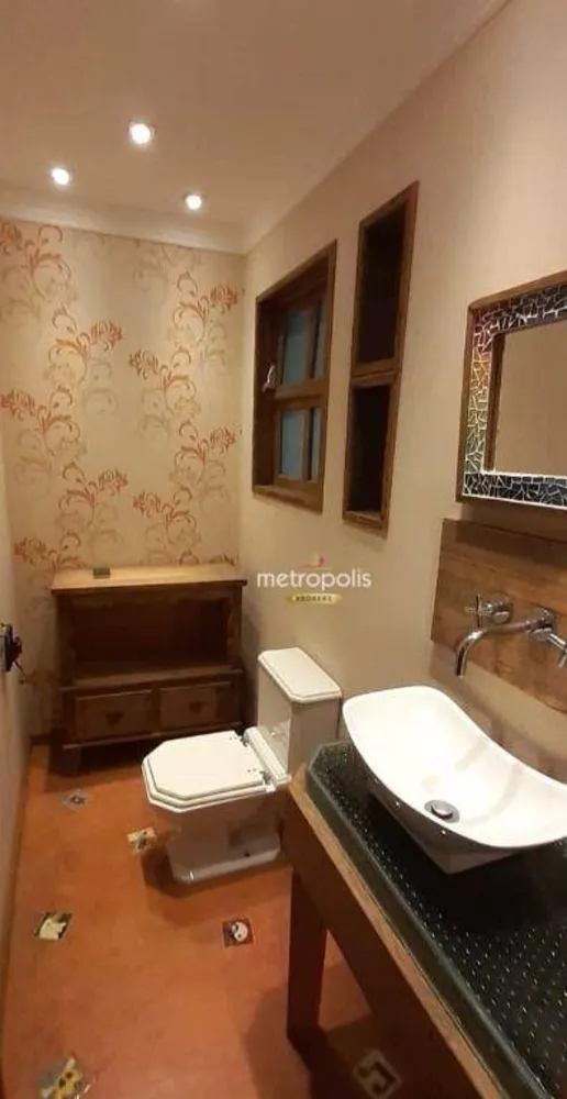Depósito-Galpão, 690 m² - Foto 7