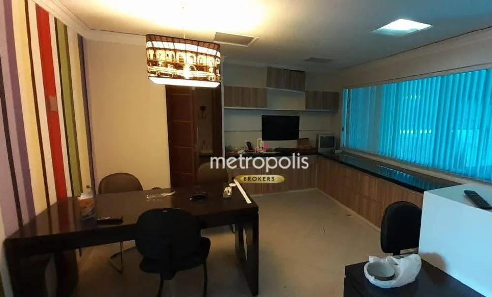 Depósito-Galpão, 690 m² - Foto 6