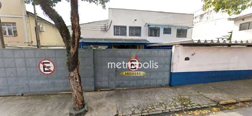 Depósito-Galpão, 690 m² - Foto 12