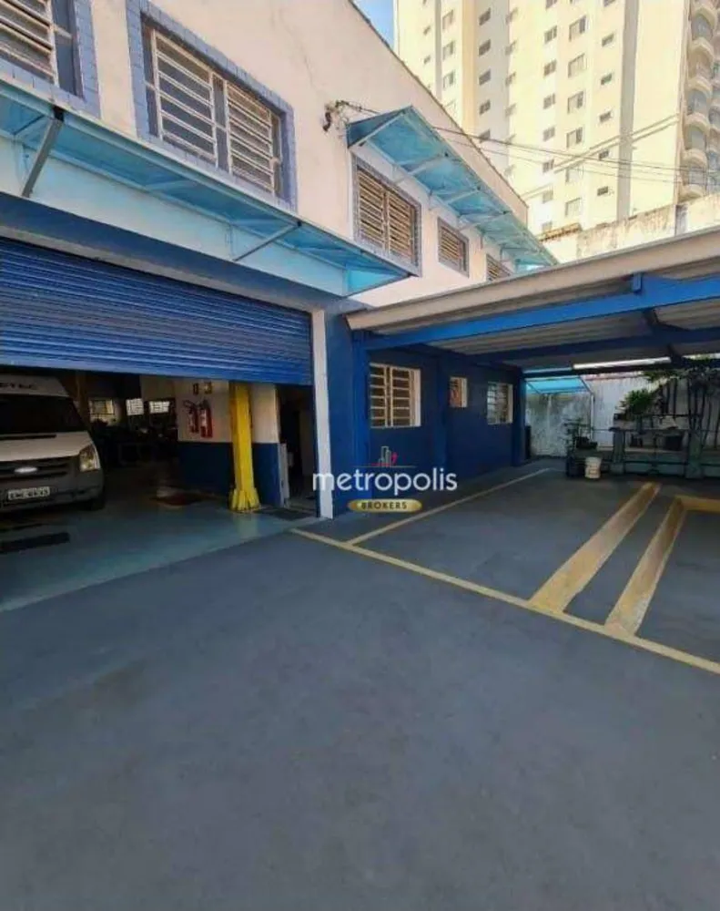 Depósito-Galpão, 690 m² - Foto 11