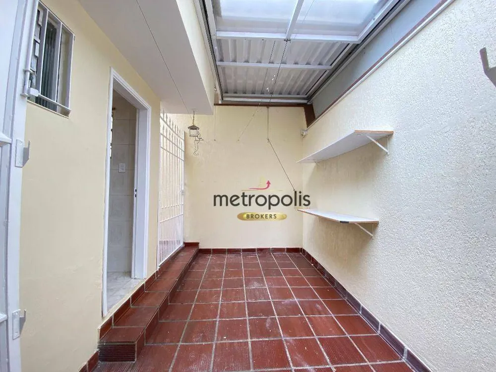 Casa, 3 quartos, 180 m² - Foto 11