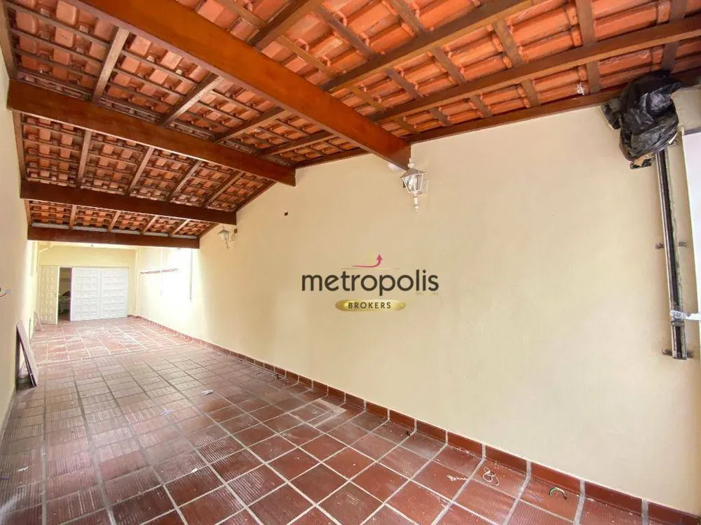 Casa, 3 quartos, 180 m² - Foto 12