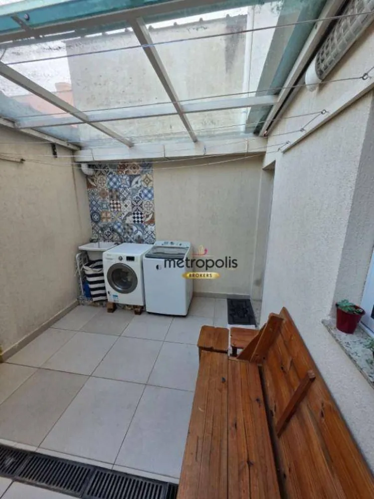 Sobrado, 3 quartos, 173 m² - Foto 7