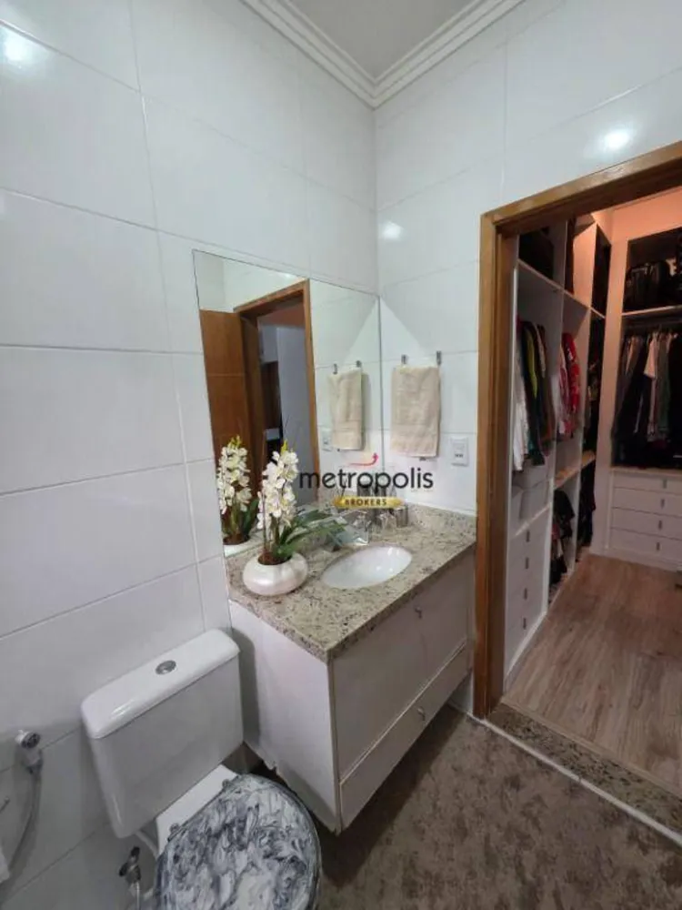 Sobrado, 3 quartos, 173 m² - Foto 10