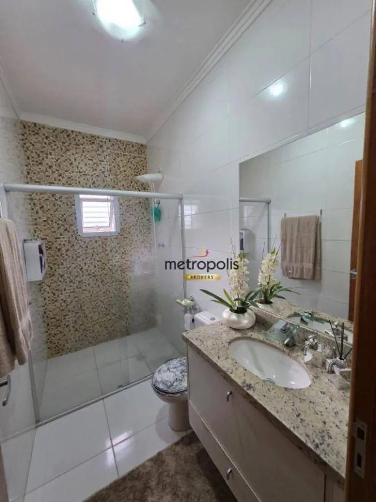 Sobrado, 3 quartos, 173 m² - Foto 9