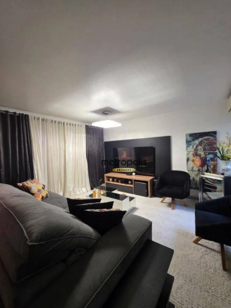 Sobrado, 3 quartos, 173 m² - Foto 6