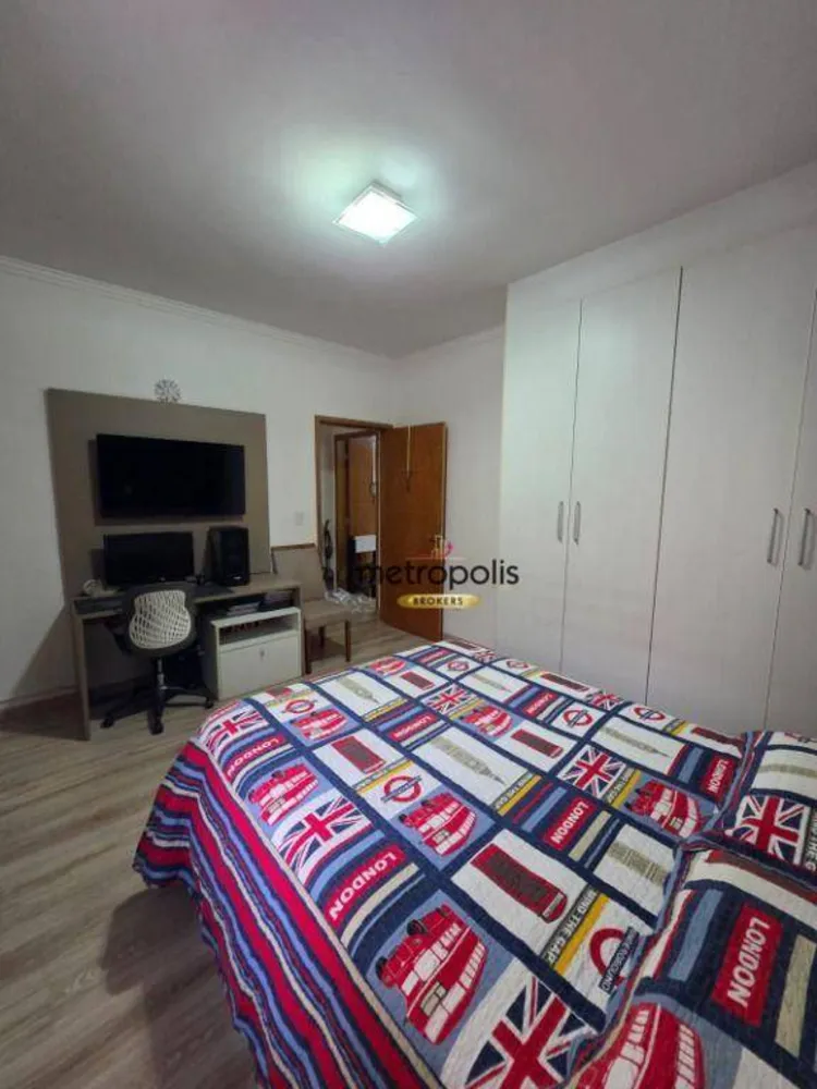 Sobrado, 3 quartos, 173 m² - Foto 11