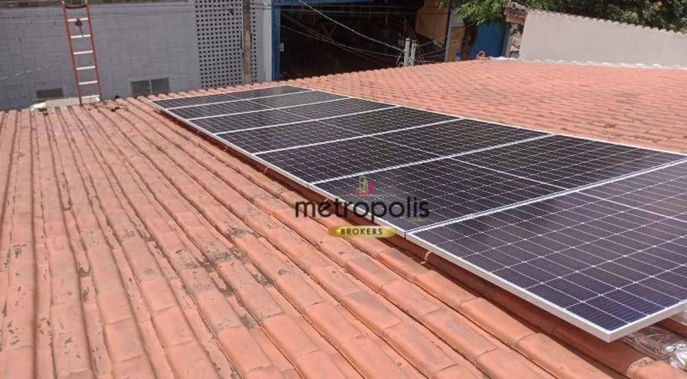Sobrado, 3 quartos, 173 m² - Foto 1