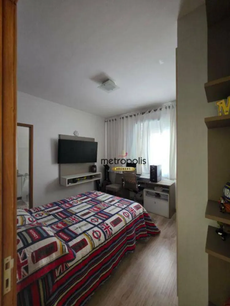 Sobrado, 3 quartos, 173 m² - Foto 4