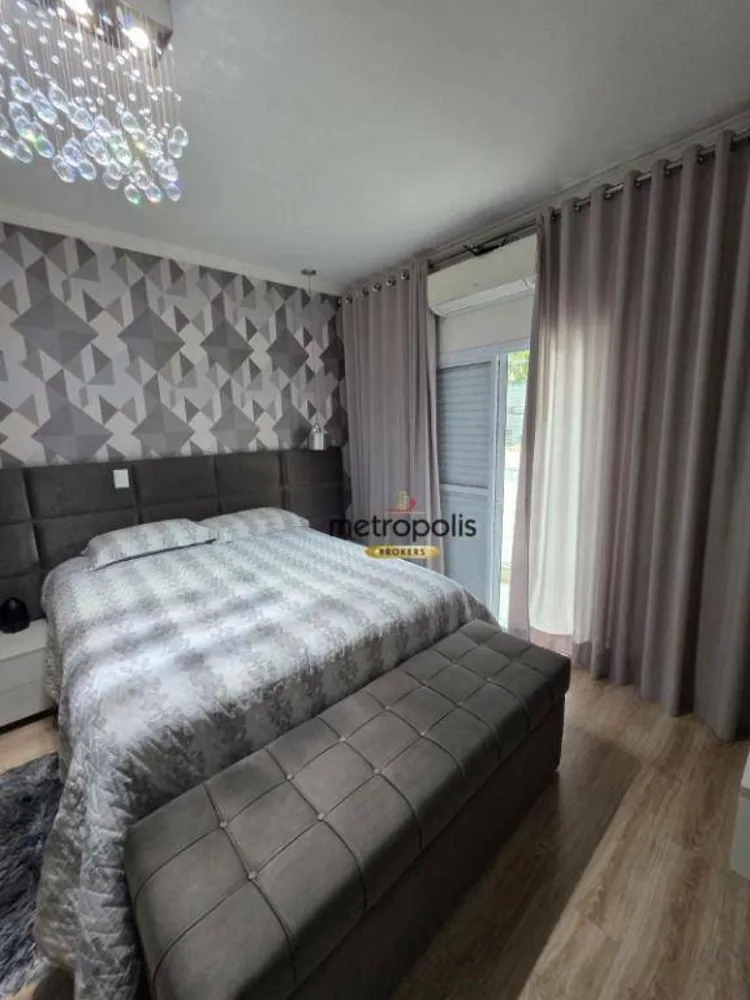 Sobrado, 3 quartos, 173 m² - Foto 8