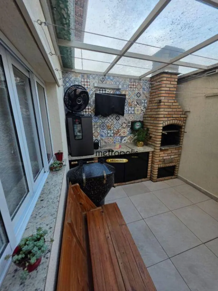Sobrado, 3 quartos, 173 m² - Foto 3