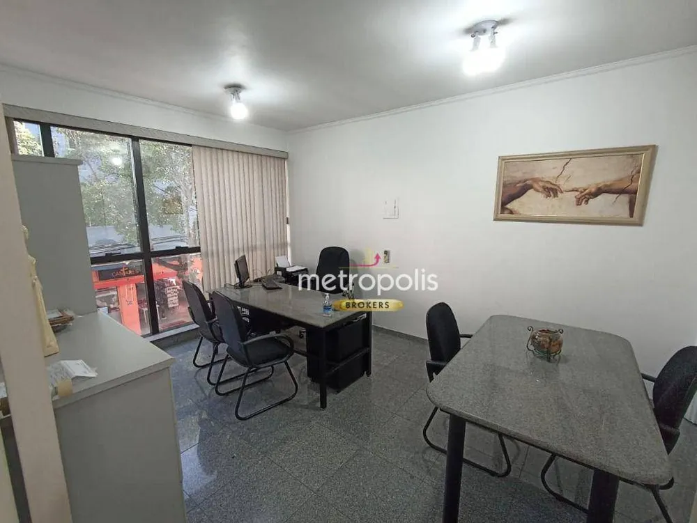 Sala-Conjunto, 60 m² - Foto 2