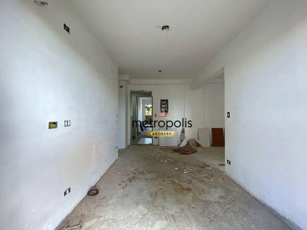 Apartamento, 2 quartos, 46 m² - Foto 3