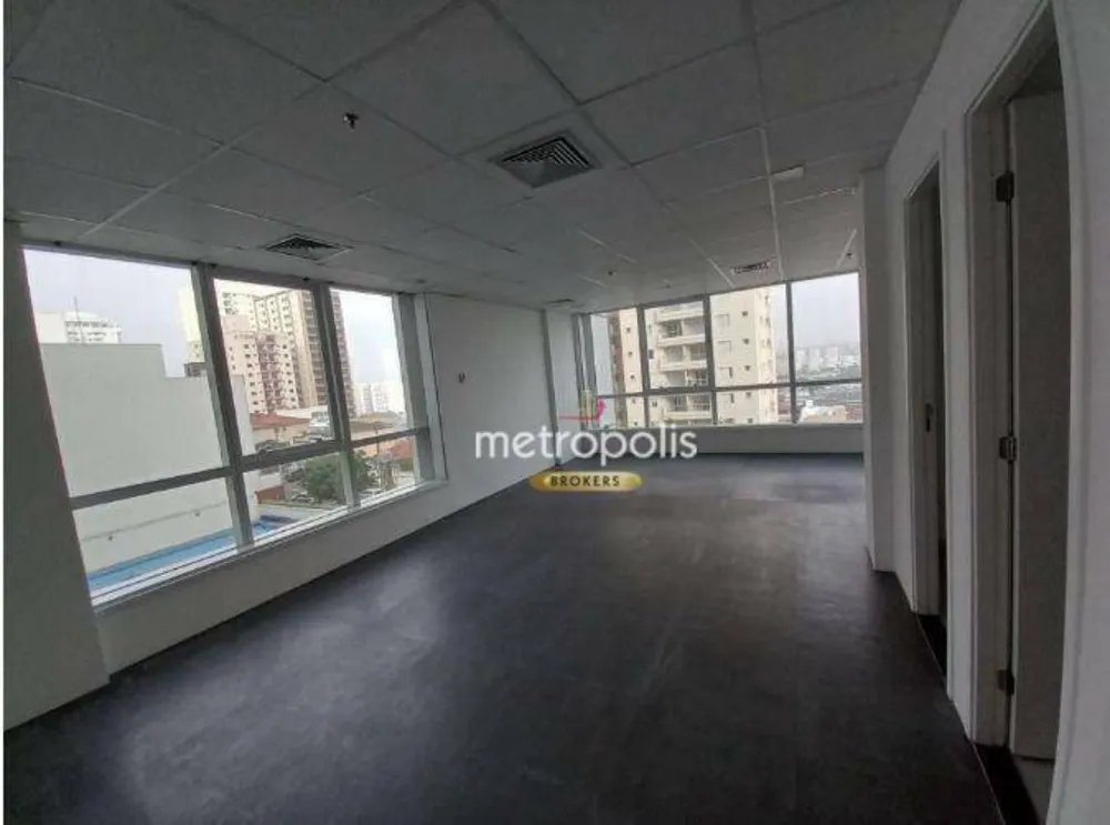 Sala-Conjunto, 40 m² - Foto 2