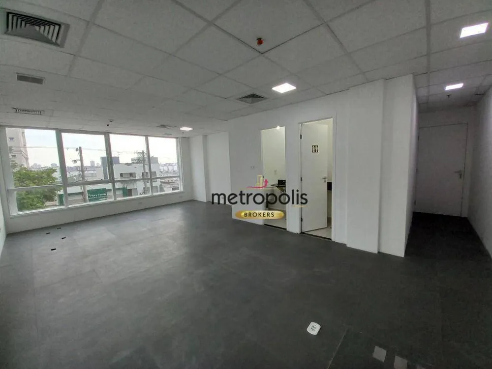 Sala-Conjunto, 40 m² - Foto 3
