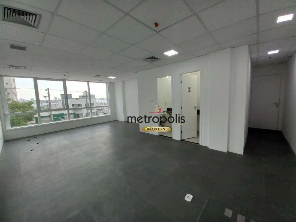 Sala-Conjunto, 40 m² - Foto 11