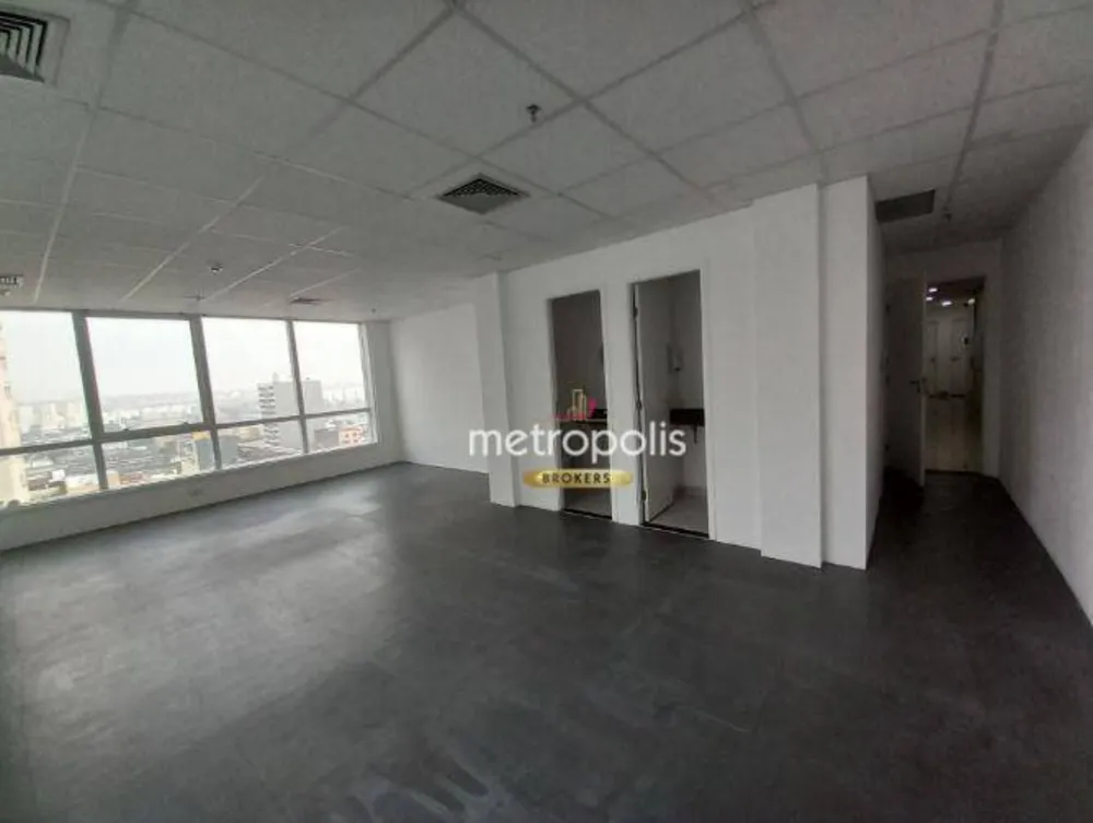 Sala-Conjunto, 40 m² - Foto 1