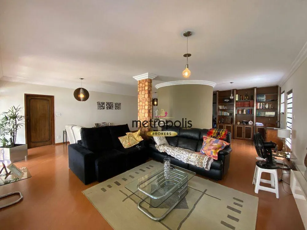 Sobrado, 4 quartos, 451 m² - Foto 5