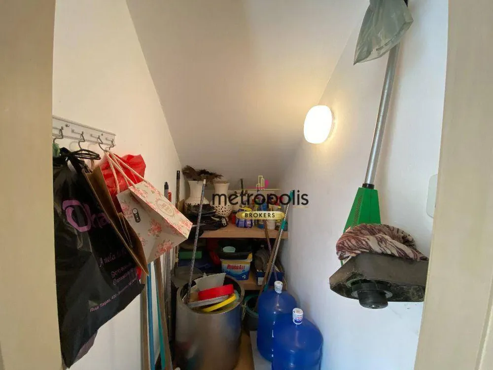 Sobrado, 4 quartos, 451 m² - Foto 7