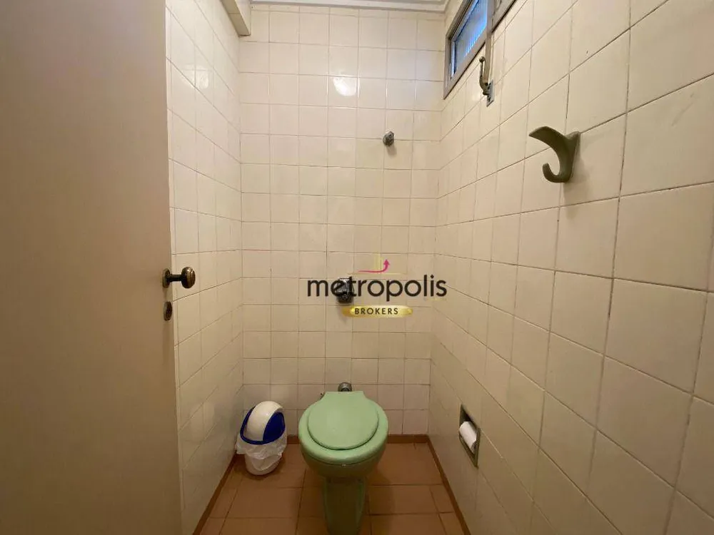 Sobrado, 4 quartos, 451 m² - Foto 8