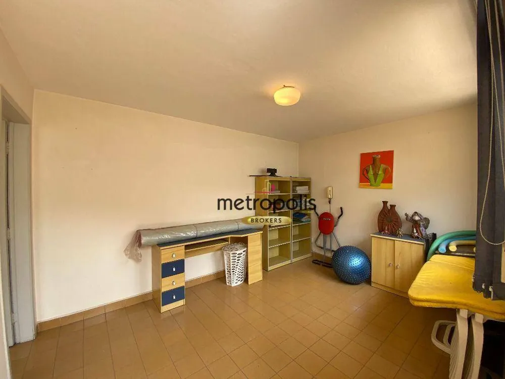 Sobrado, 4 quartos, 451 m² - Foto 12