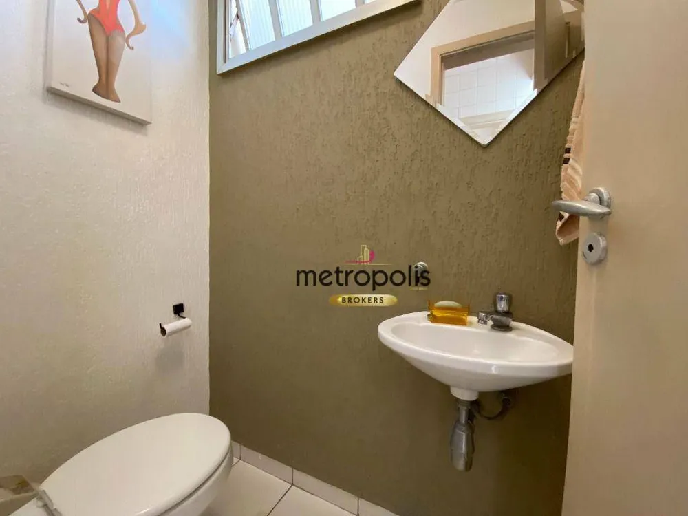 Sobrado, 4 quartos, 451 m² - Foto 3