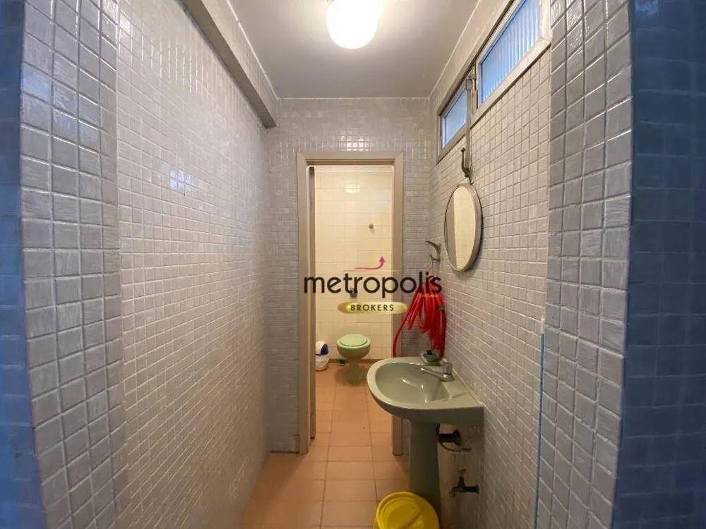 Sobrado, 4 quartos, 451 m² - Foto 2
