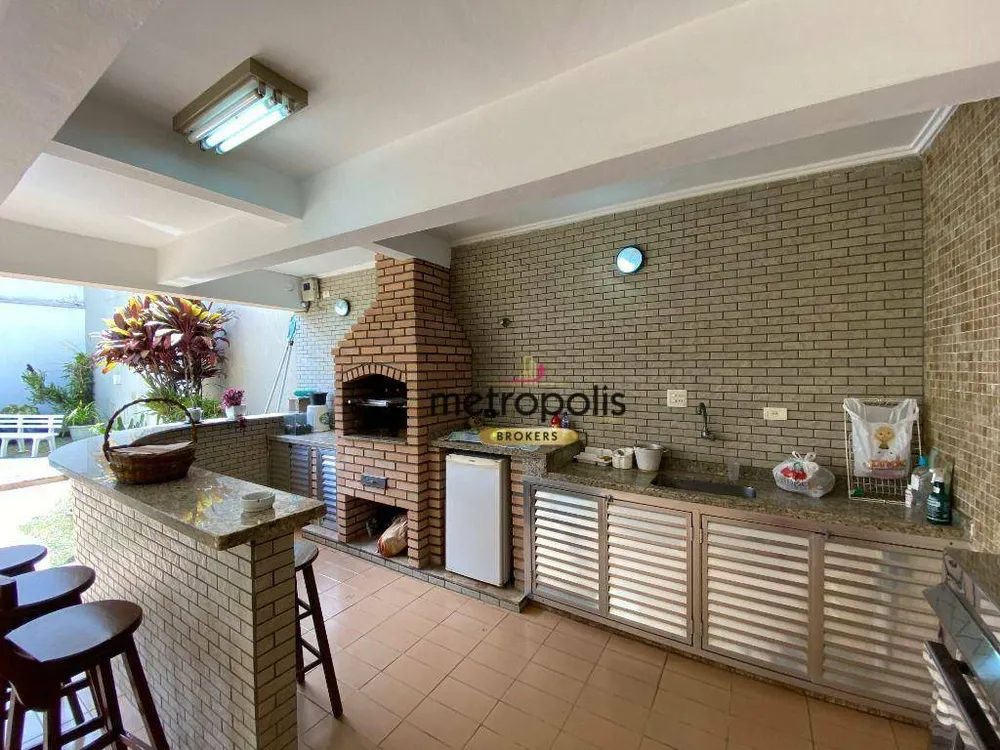 Sobrado, 4 quartos, 451 m² - Foto 6