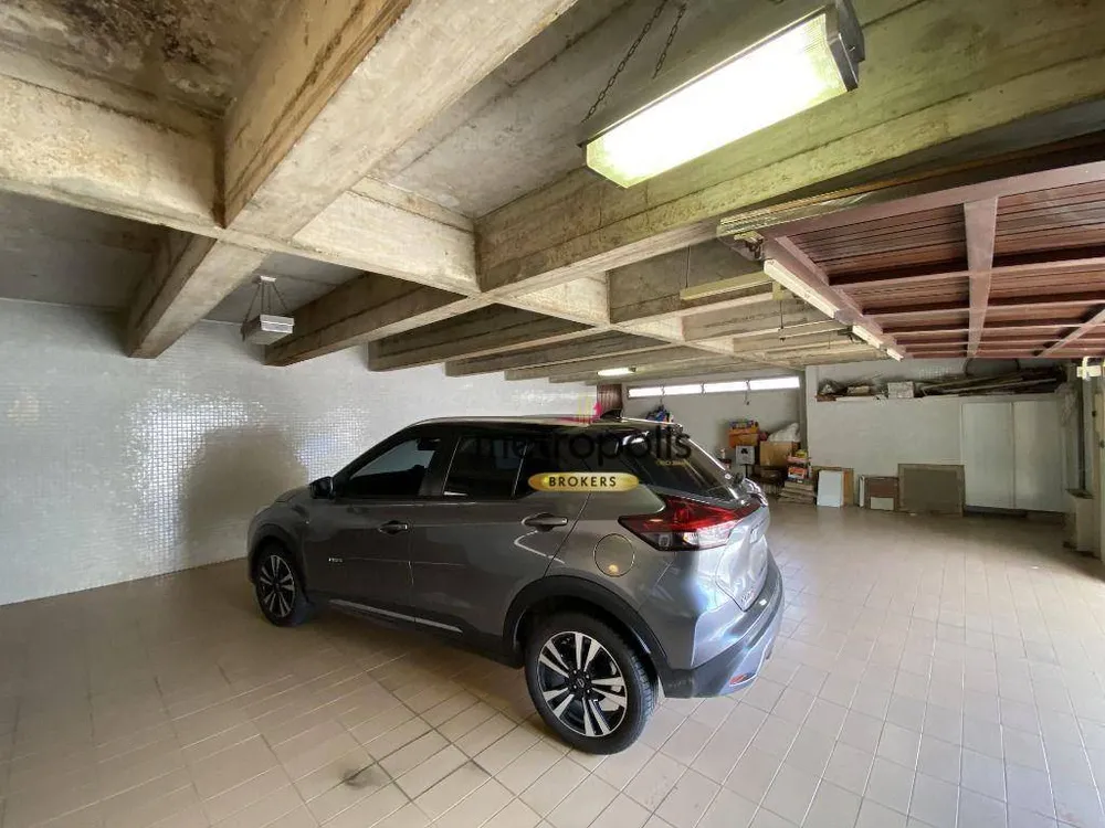 Sobrado, 4 quartos, 451 m² - Foto 4