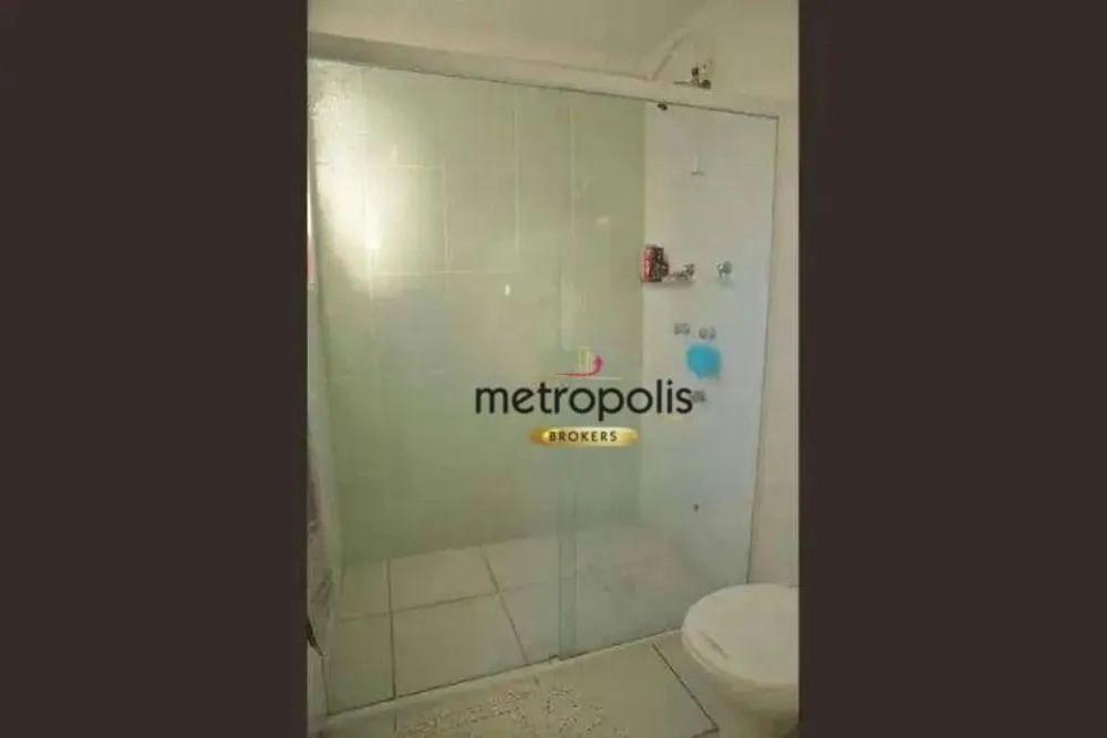 Sobrado, 4 quartos, 199 m² - Foto 7