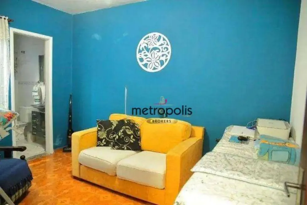 Sobrado, 4 quartos, 199 m² - Foto 9