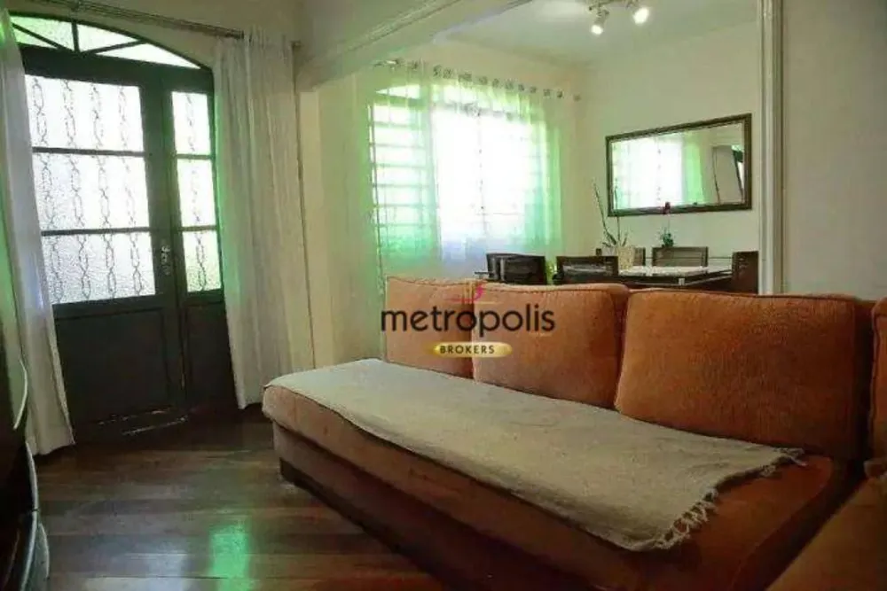 Sobrado, 4 quartos, 199 m² - Foto 3