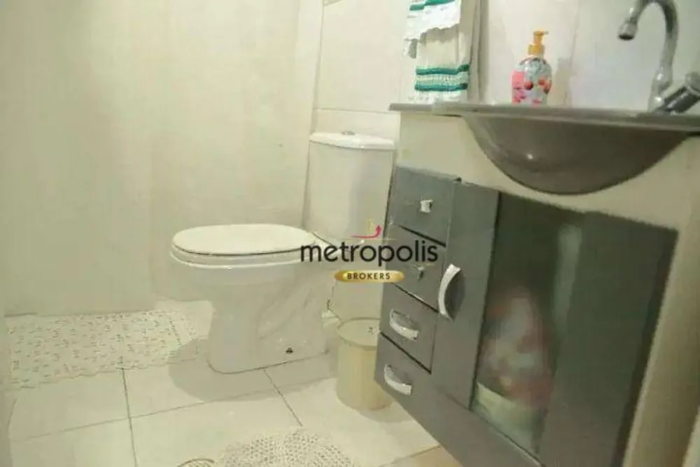 Sobrado, 4 quartos, 199 m² - Foto 6