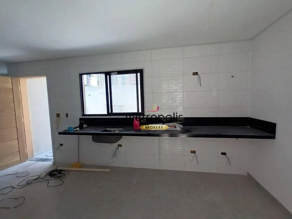 Sobrado, 3 quartos, 108 m² - Foto 1