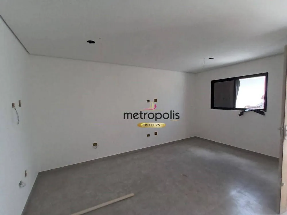 Sobrado, 3 quartos, 108 m² - Foto 4